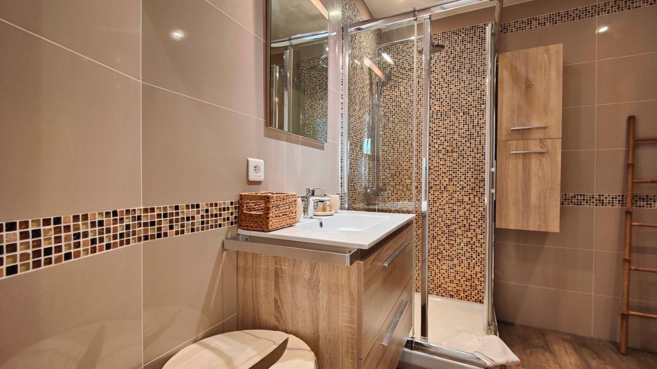 Holiday home Maison Jeanne By Guys Nice