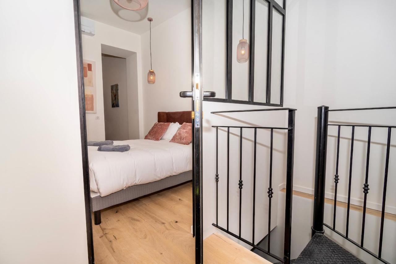 Appartement Luxury Congres *