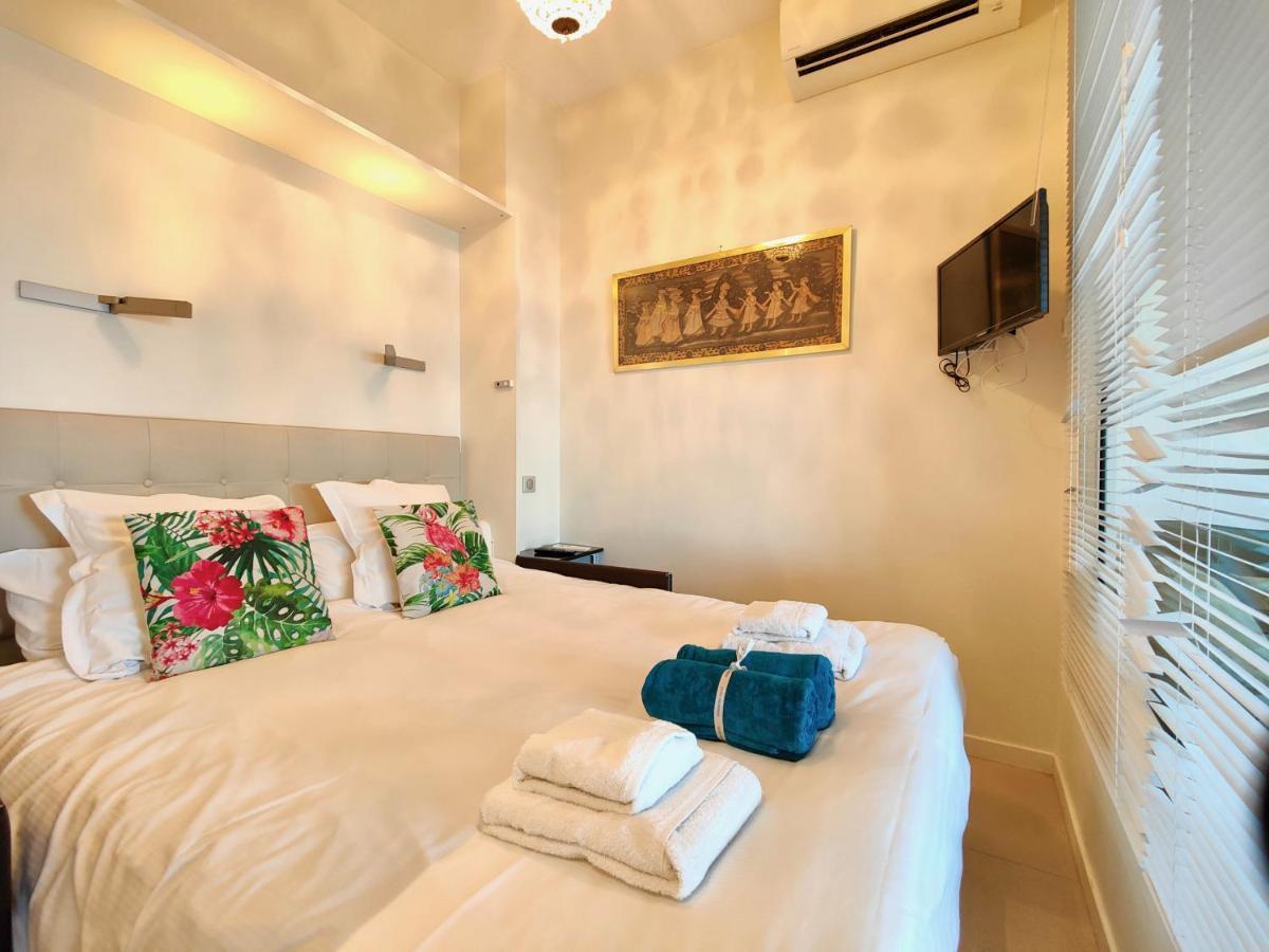 Apartment Le Jardin Ascot By Booking Guys