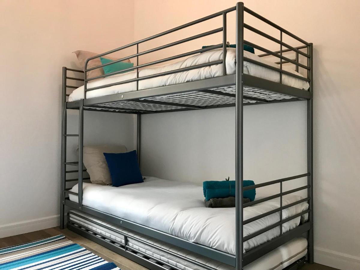 Le 'cronstadt' Apartment