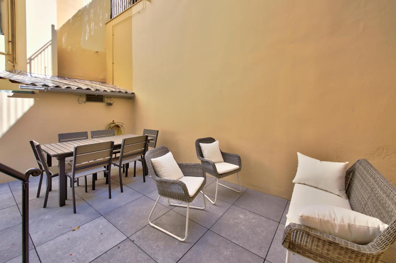 Le 'cronstadt' Apartamento Nice