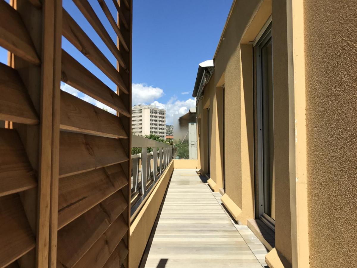 'eucalyptus' Apartment *