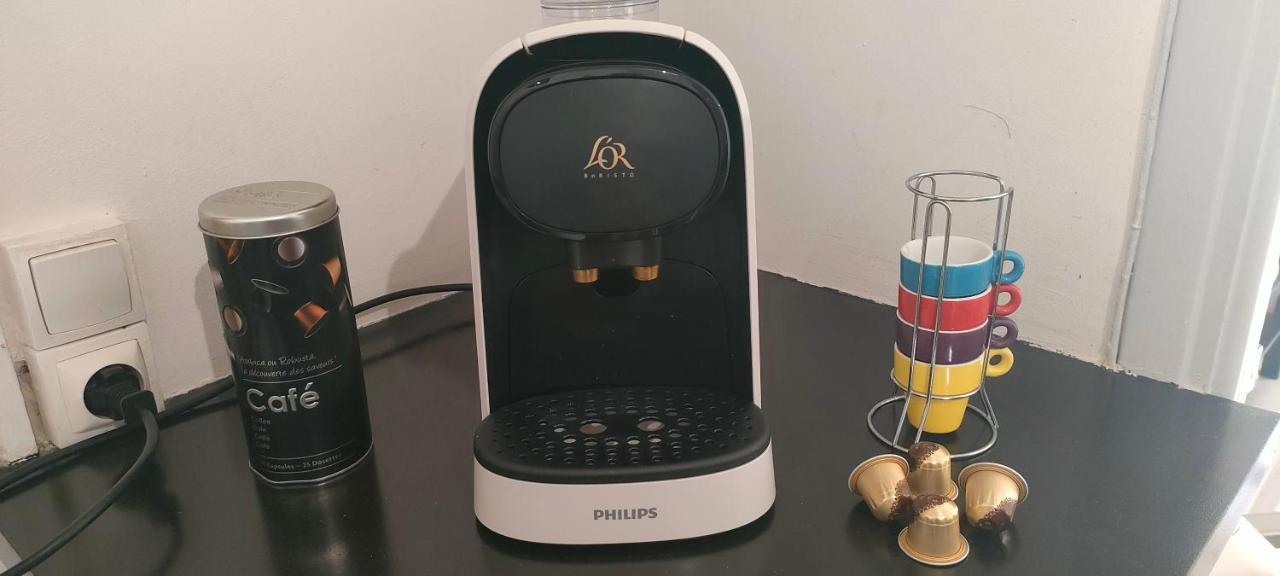 Apartment F3 Quartier Valrose , Proche De La Liberation !! Nice