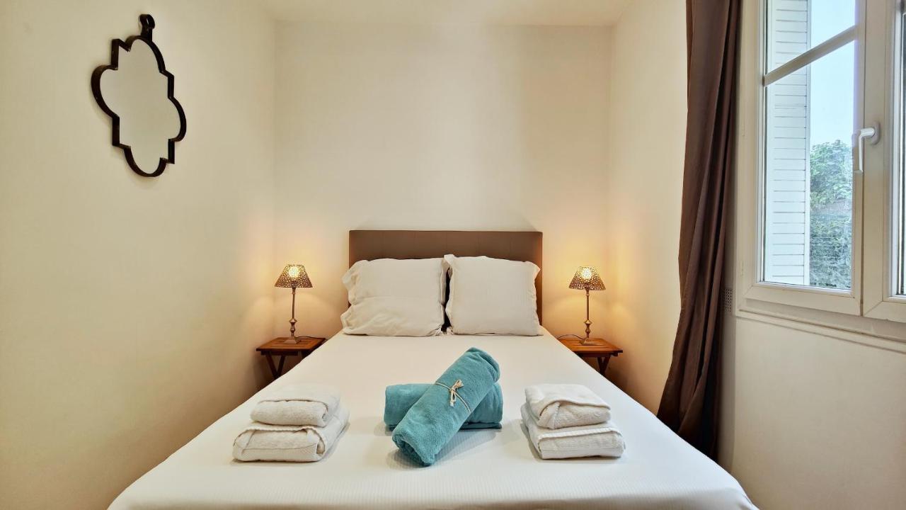 Maison Jeanne By Guys Holiday home Nice