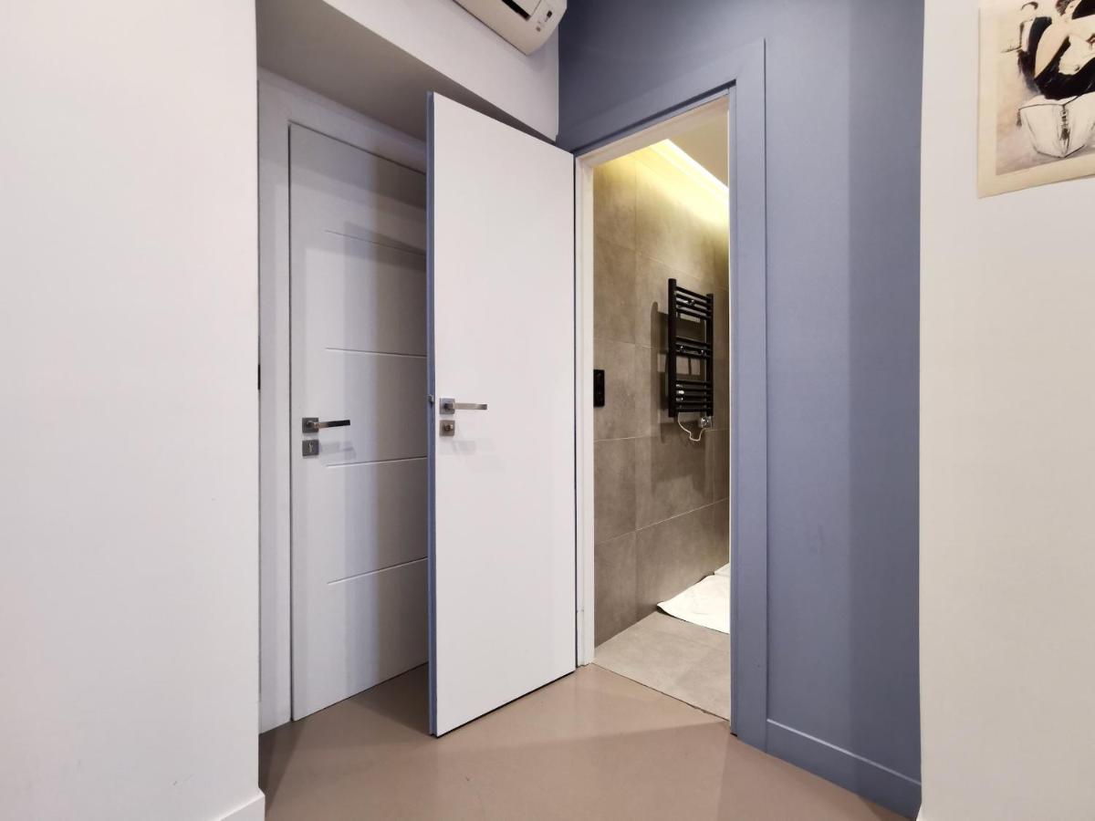 Le Petit Balcon By Guys Apartment
