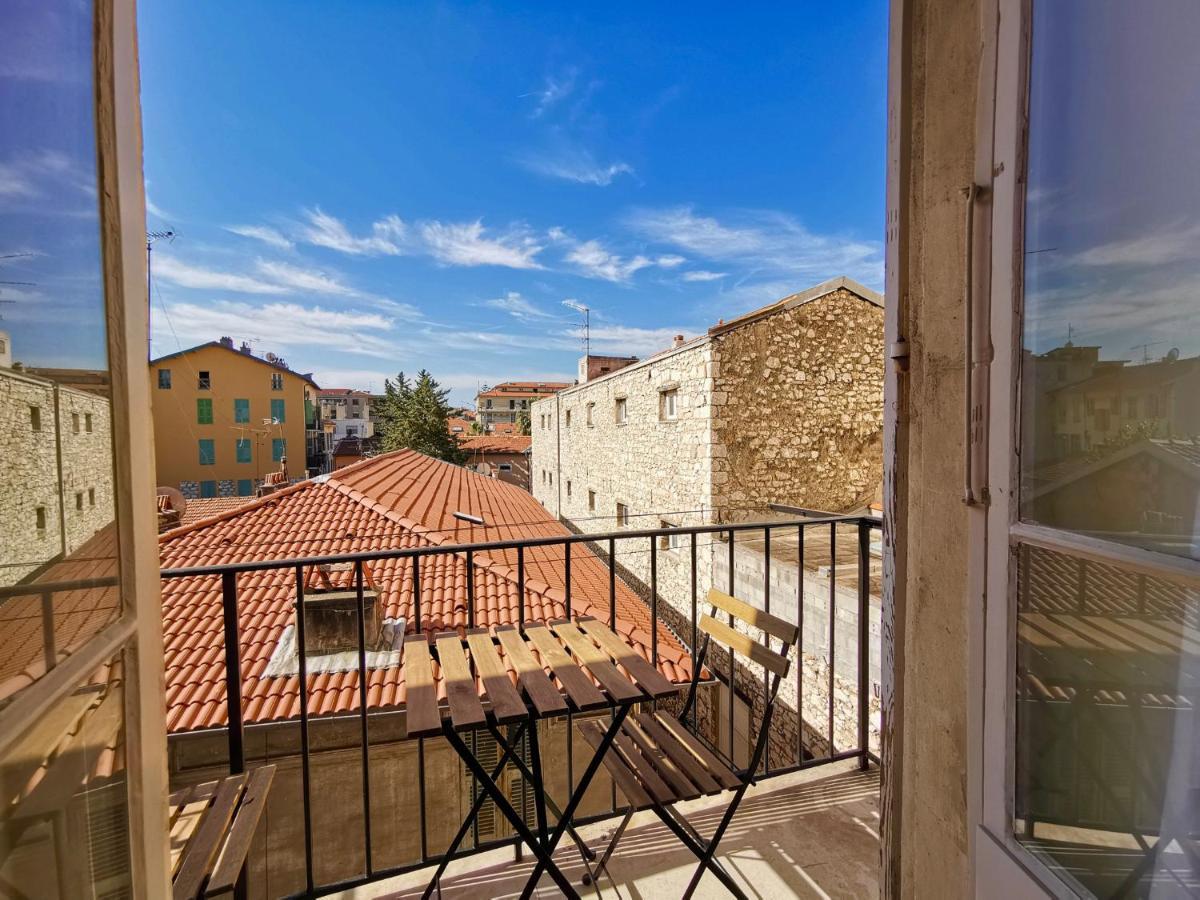 Le Lorraine Apartment Nice