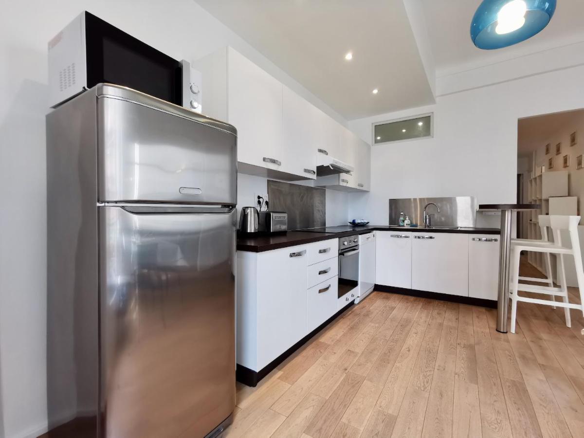 Le Gounod 25 By Guys Apartment Nice