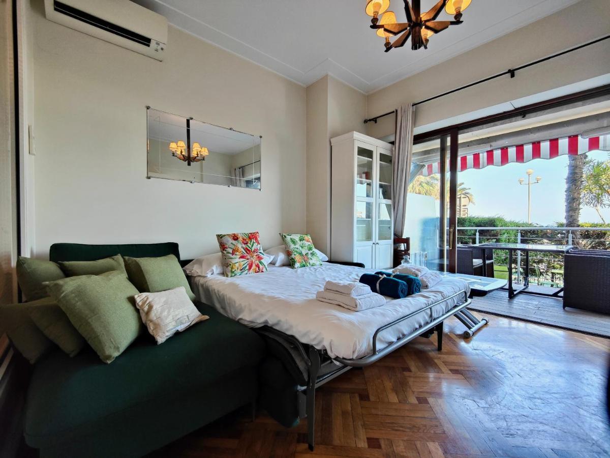 Le Jardin Ascot By Booking Guys * Nice