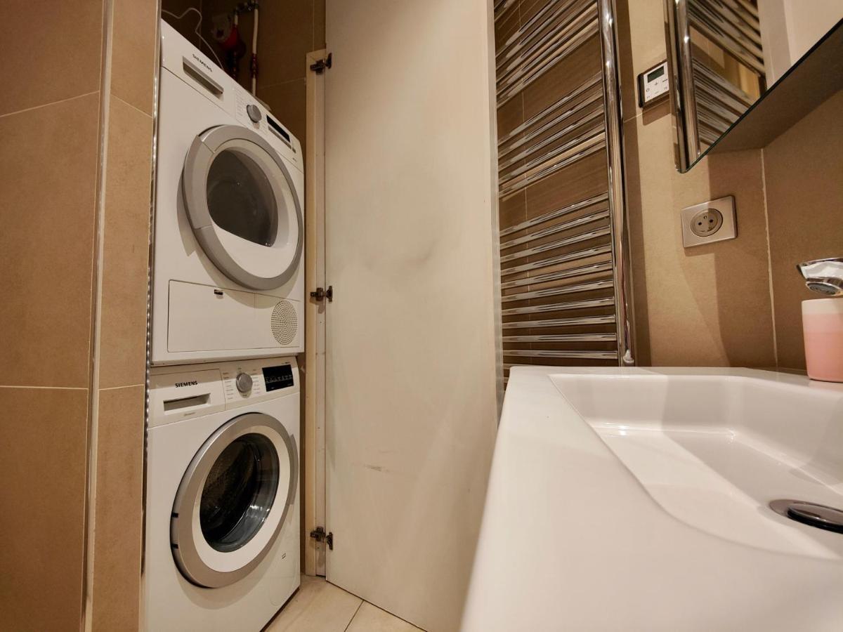 Le Jardin Ascot By Booking Guys Apartment Nice