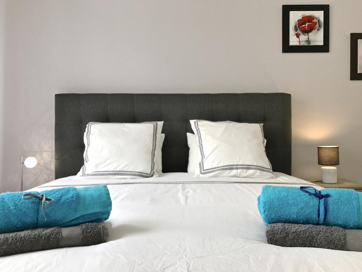 Apartment 'le Fontainebleau' *