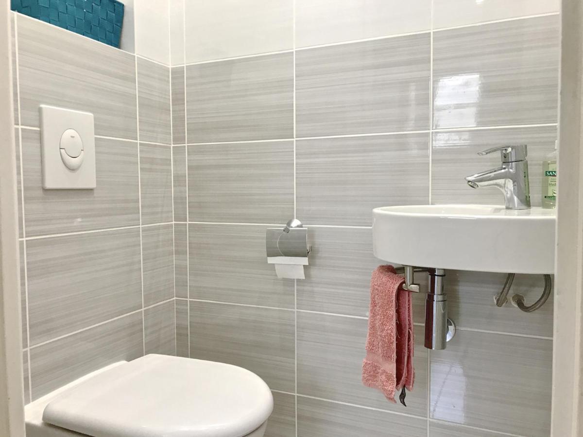 Apartment 'le Fontainebleau' Nice