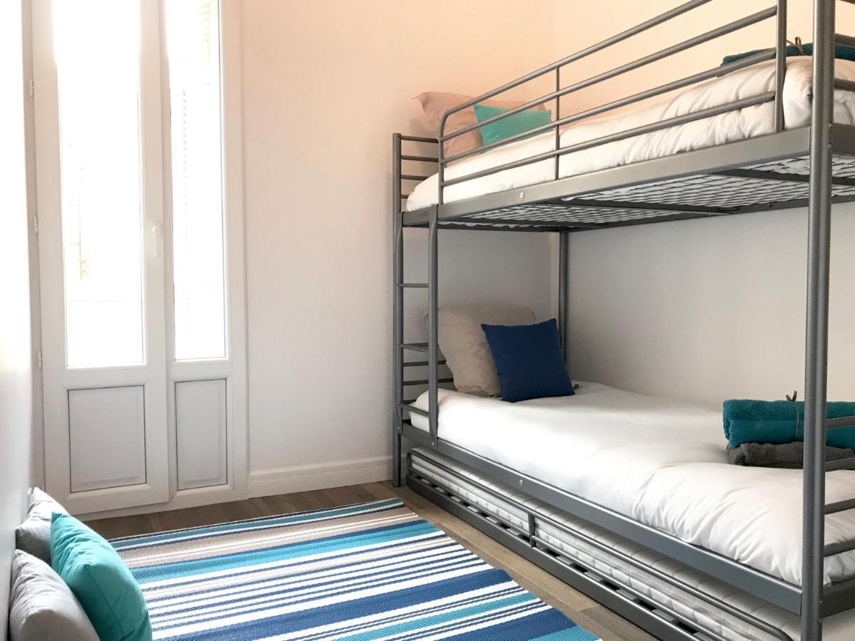 Apartment Le 'cronstadt' Nice