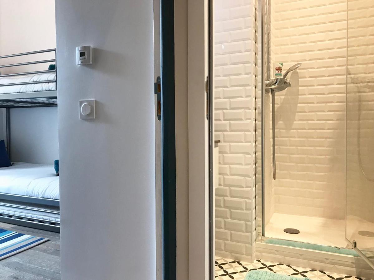 Le 'cronstadt' Apartamento