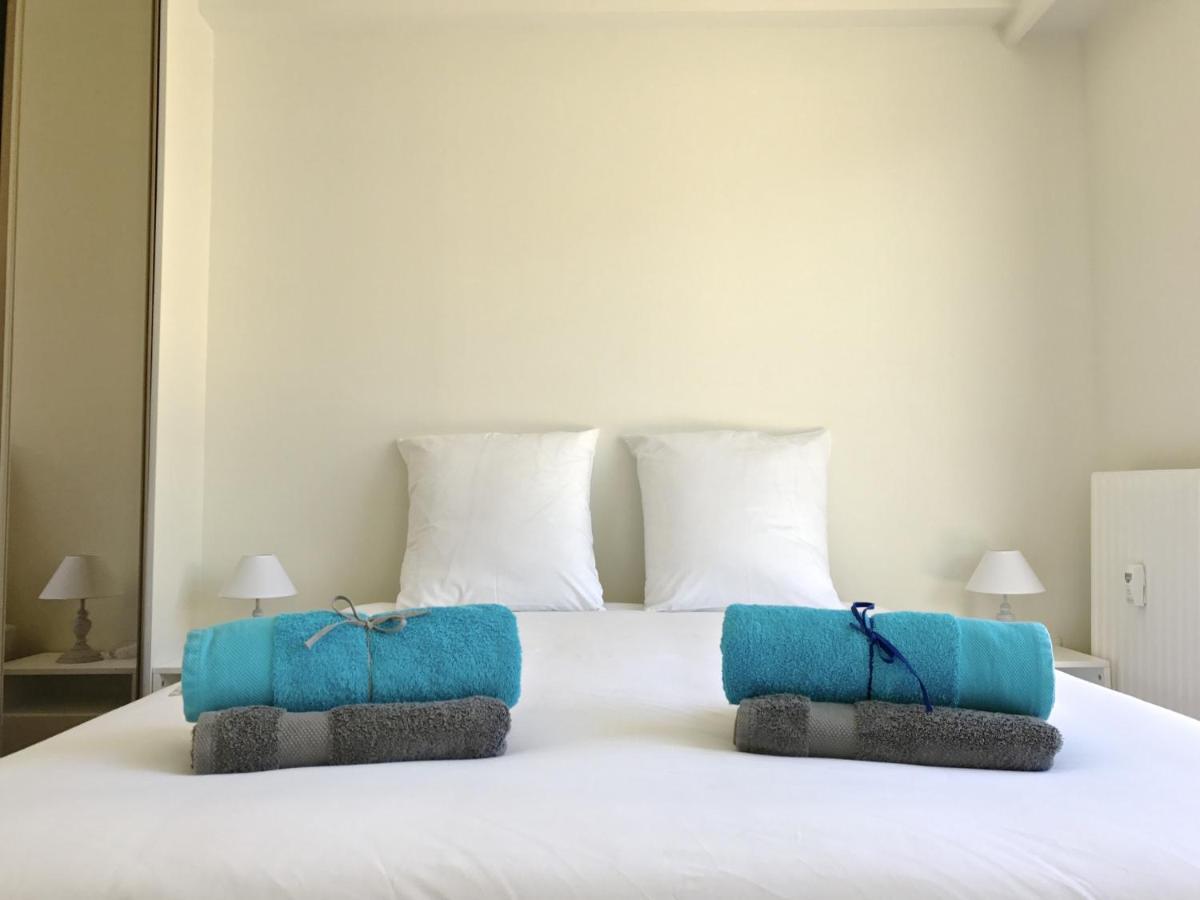 'eucalyptus' Apartment