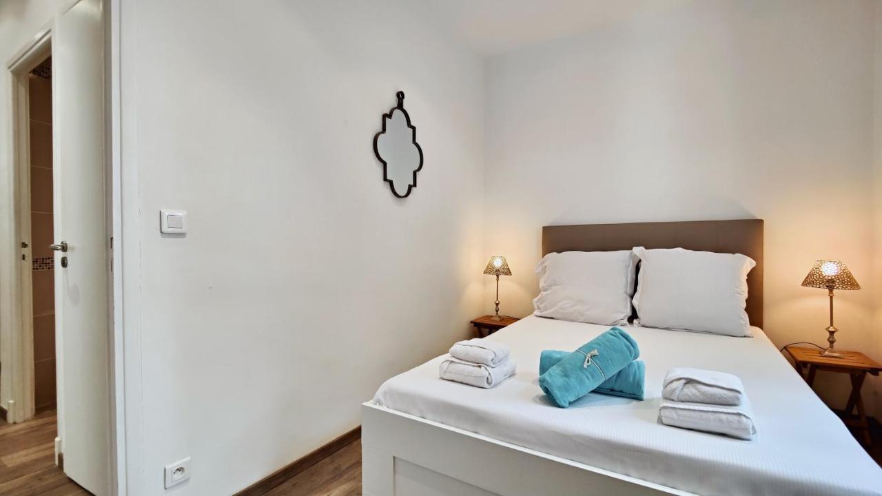 Holiday home Maison Jeanne By Guys *