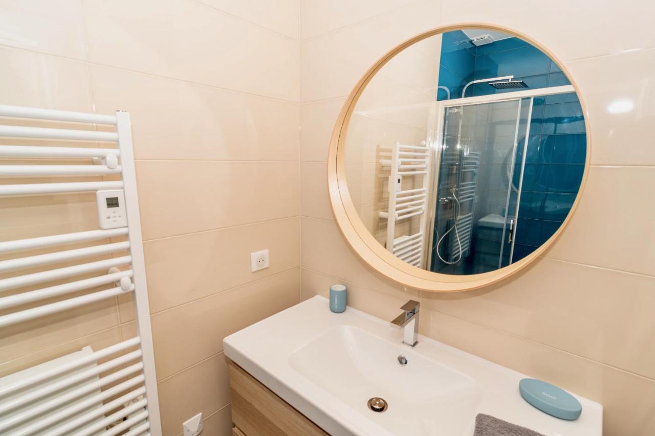 Appartement Luxury Congres
