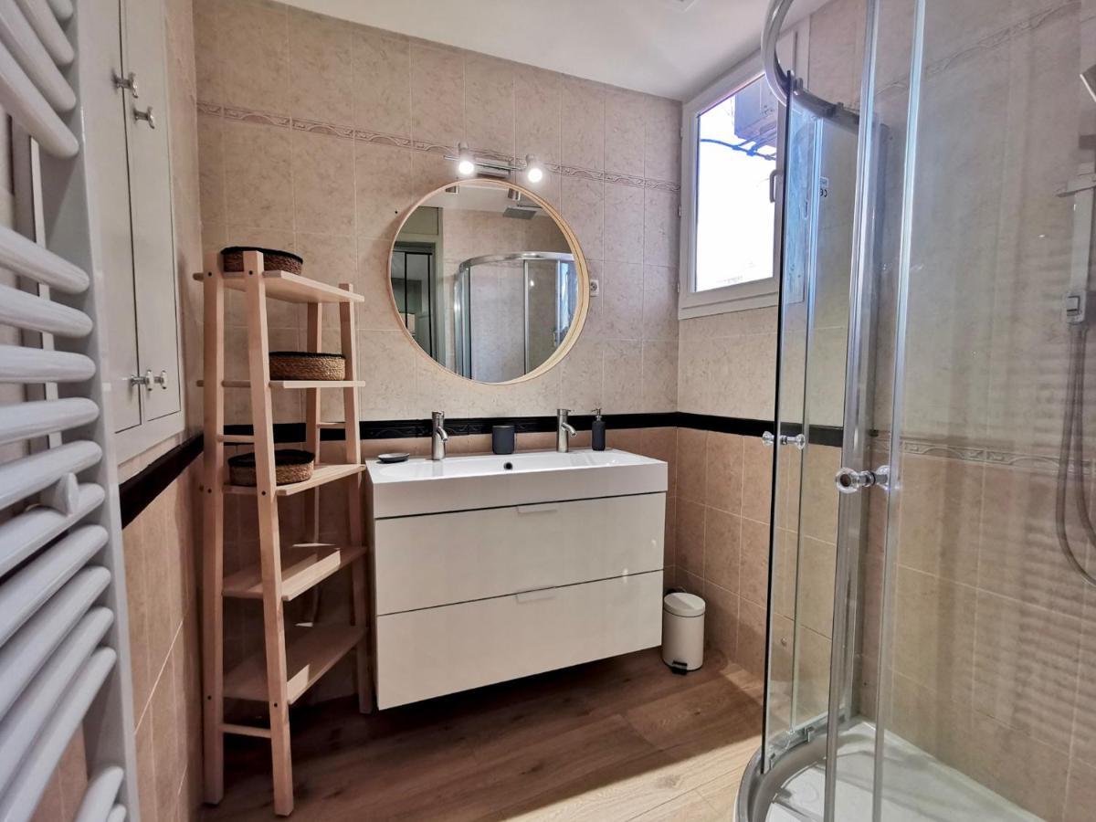 Apartamento Le Lorraine Nice
