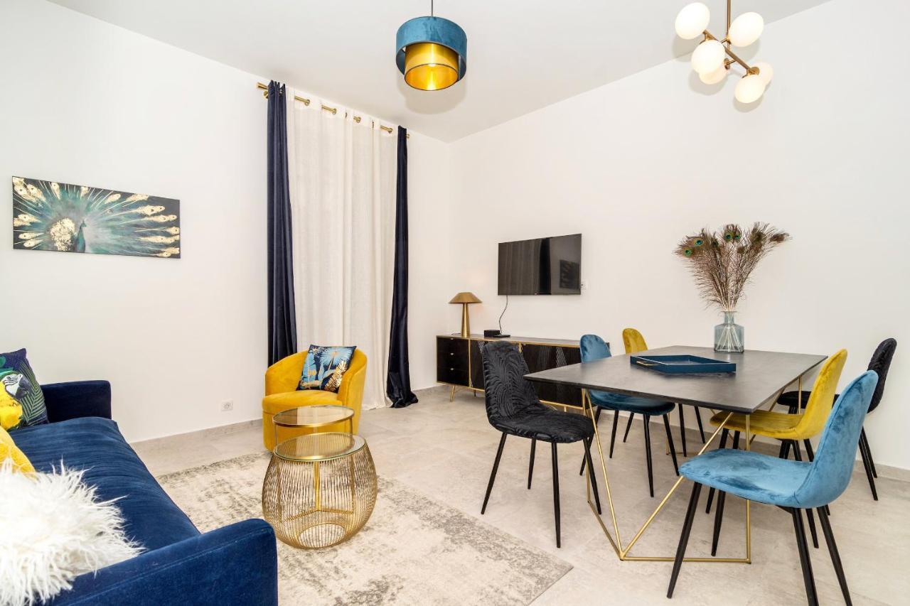 Luxury Congres Appartement