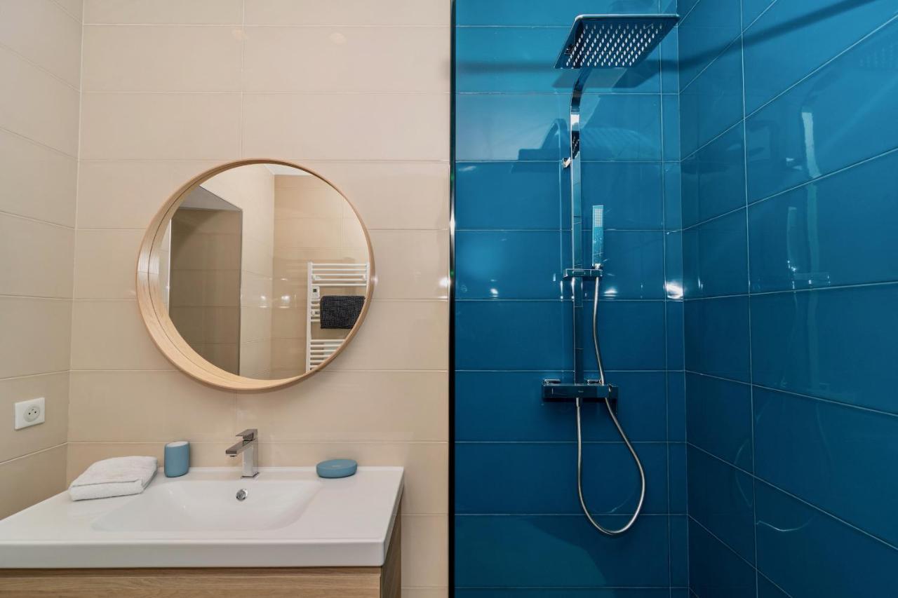 Luxury Congres Appartement *