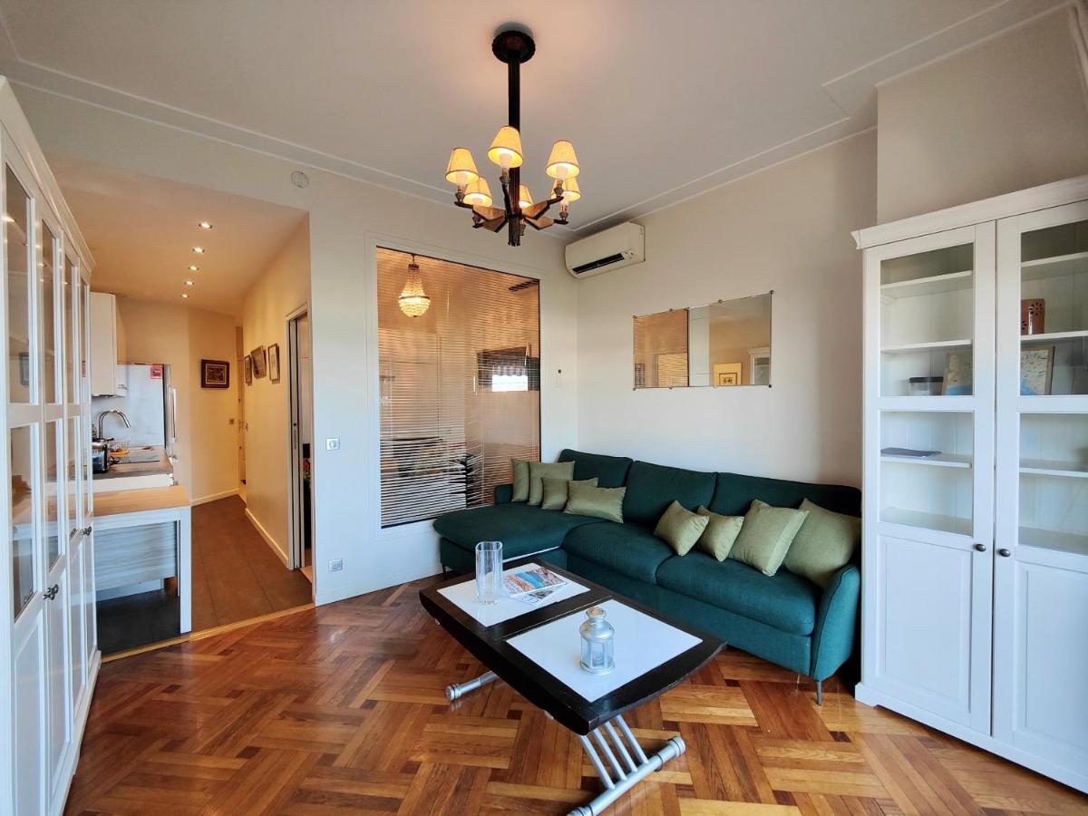 Apartment Le Jardin Ascot By Booking Guys