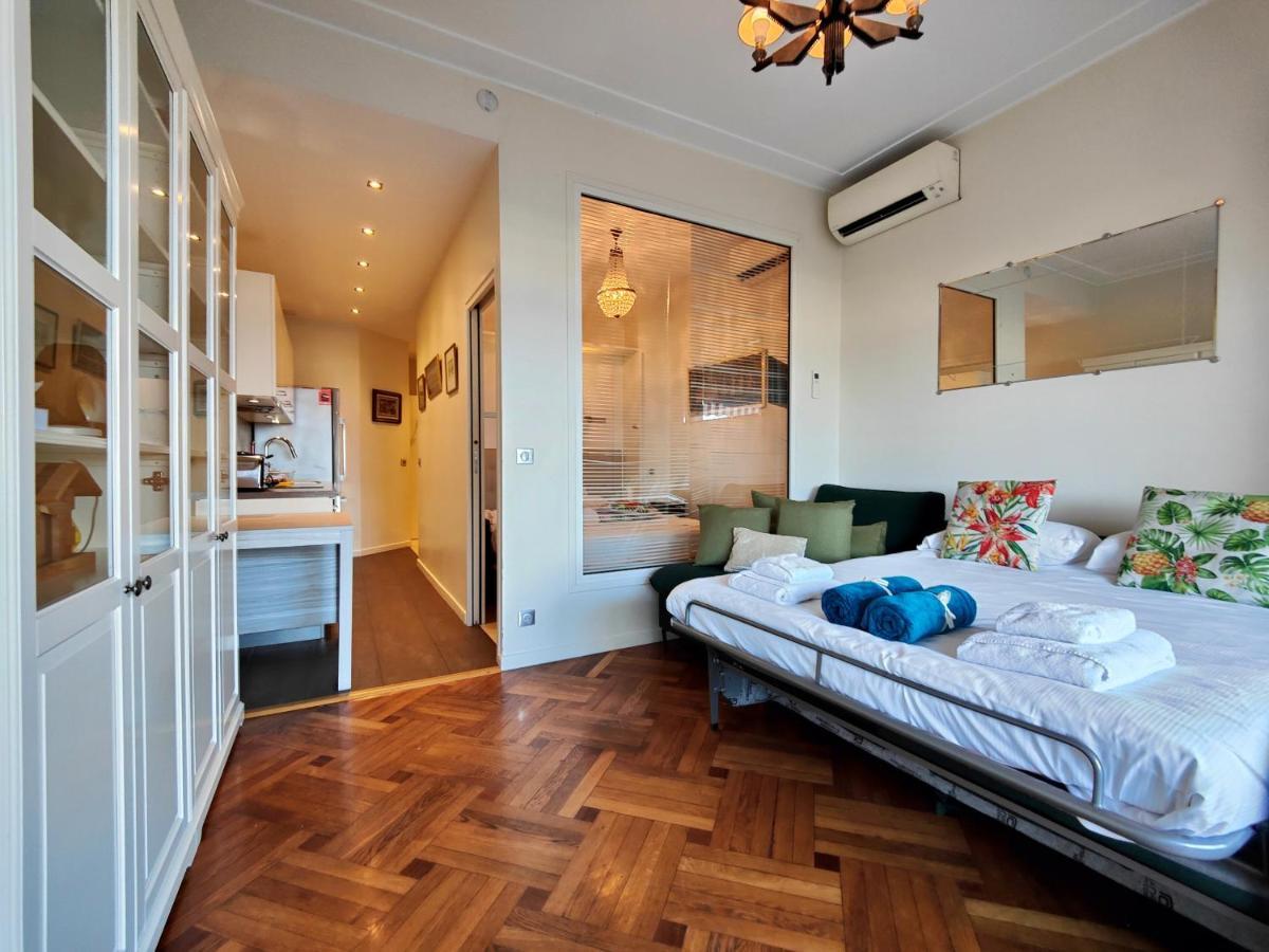 Apartment Le Jardin Ascot By Booking Guys *