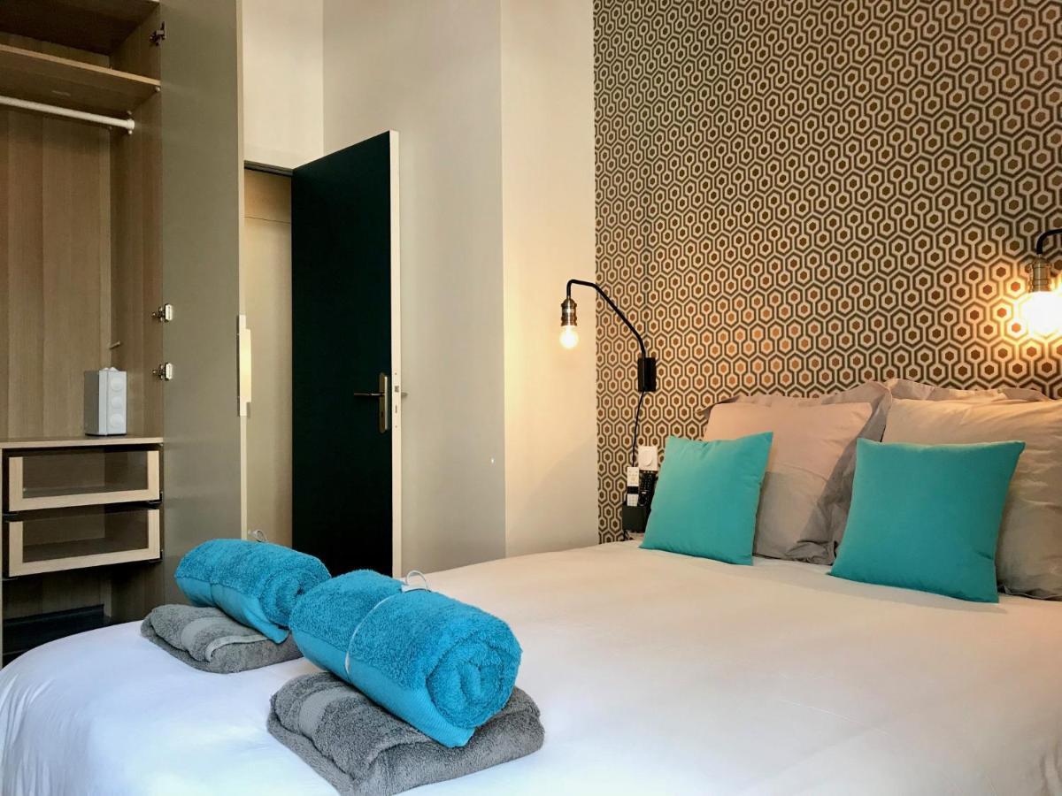 Apartamento Le 'cronstadt' *