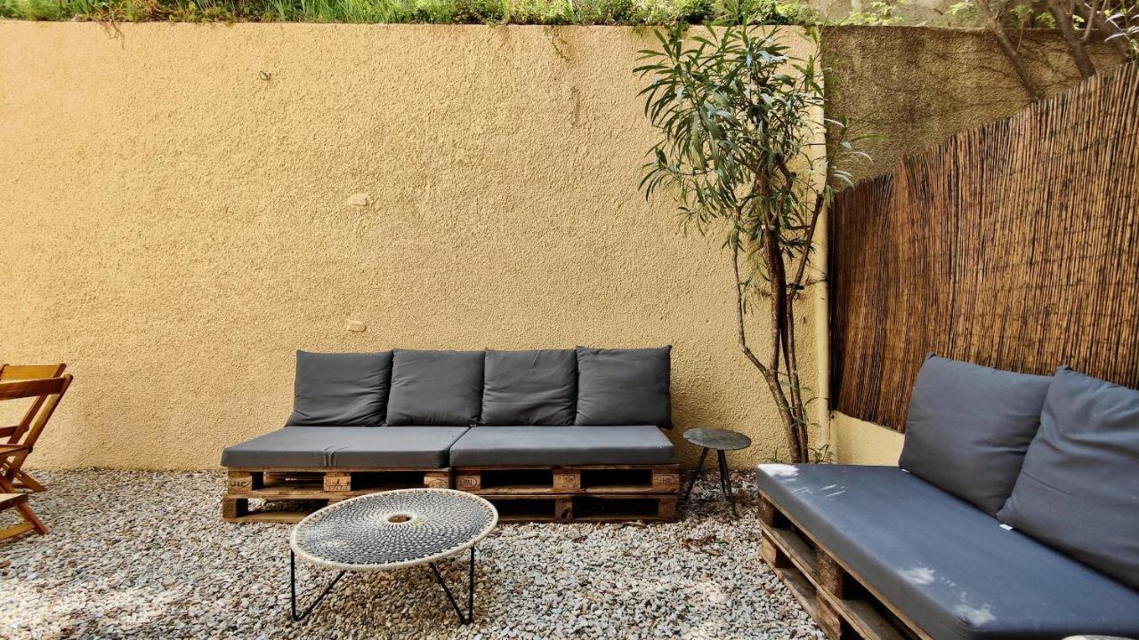 Maison Jeanne By Guys Holiday home *