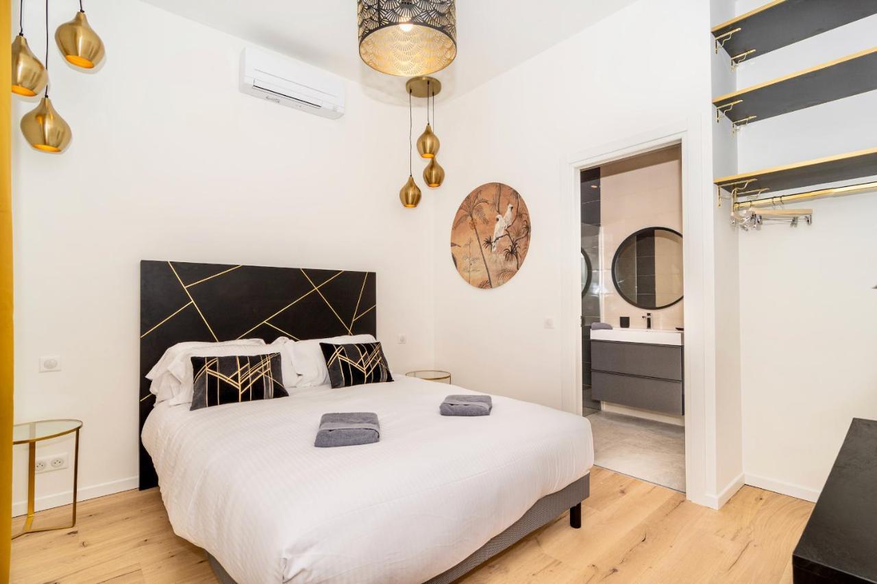 Appartement Luxury Congres *