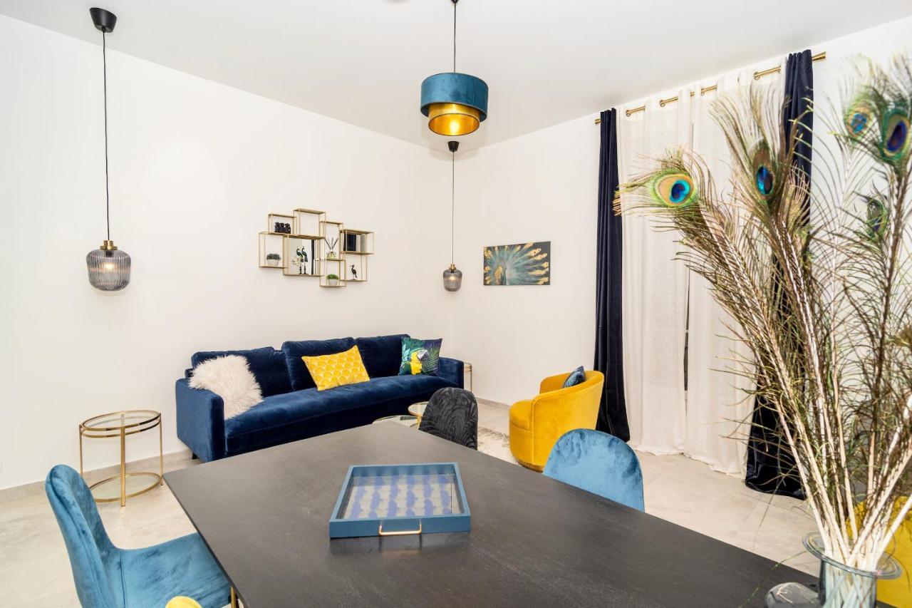 Luxury Congres Appartement