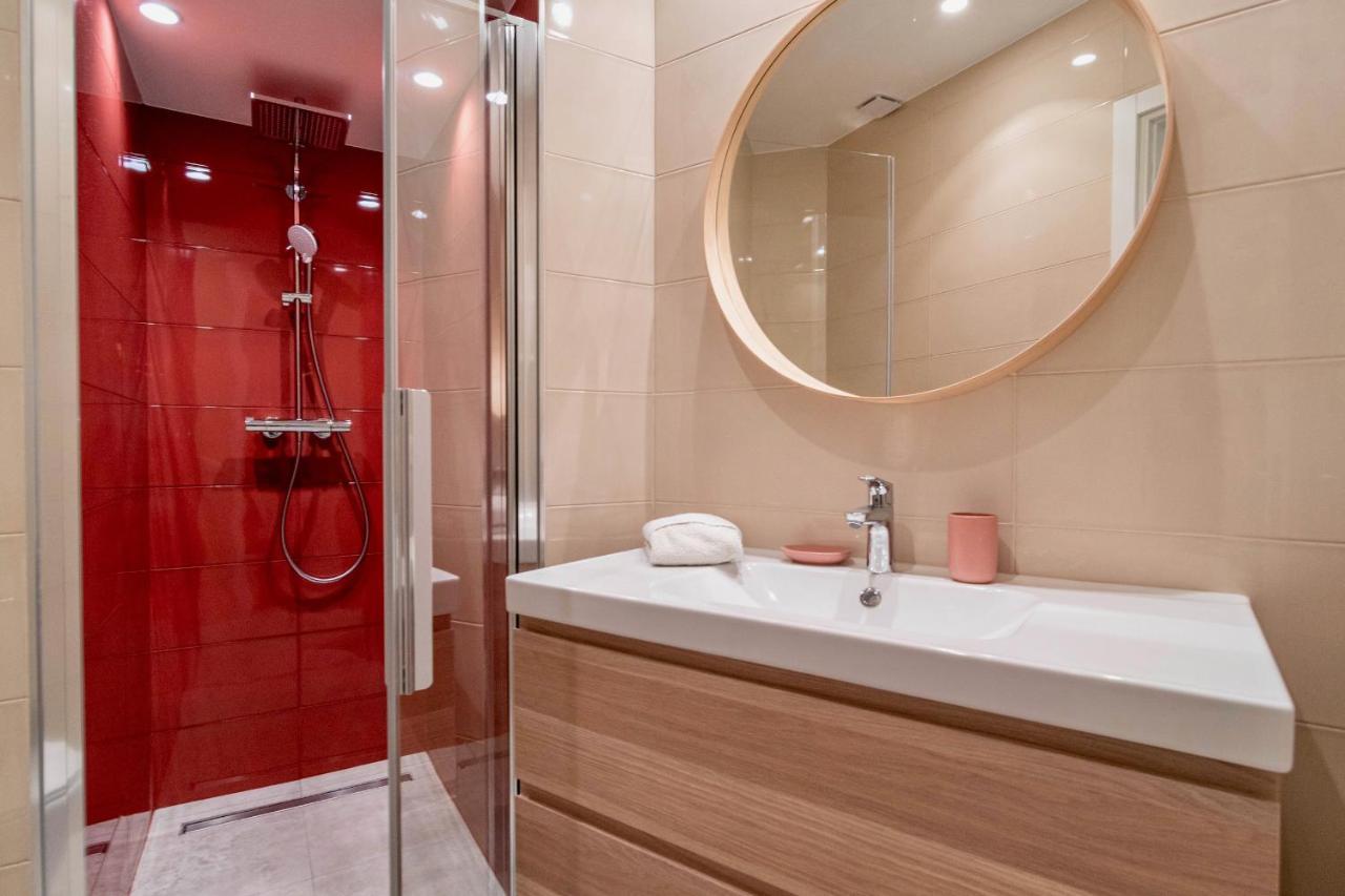 Appartement Luxury Congres *