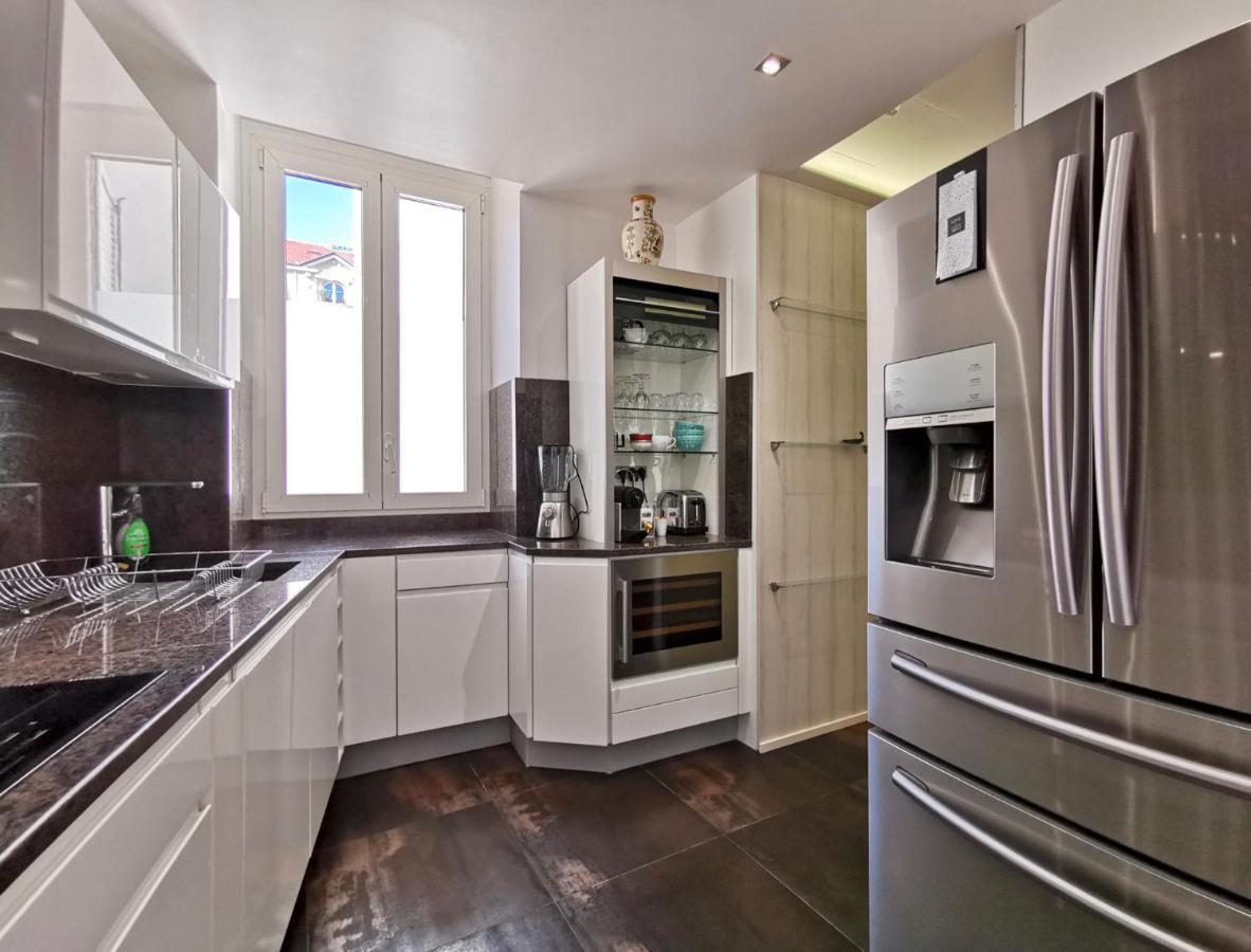 Luxury Baquis Apartment Nice