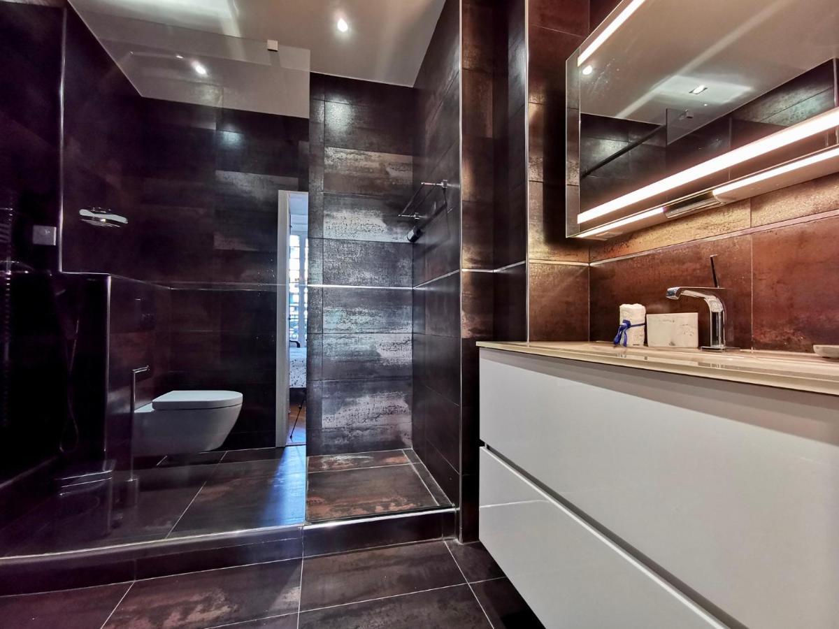 Luxury Baquis Apartment *