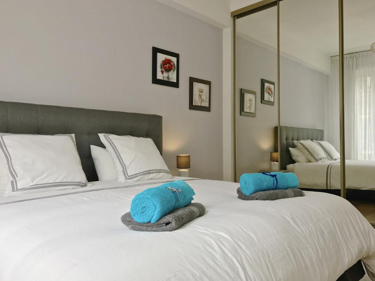 'le Fontainebleau' Appartement *