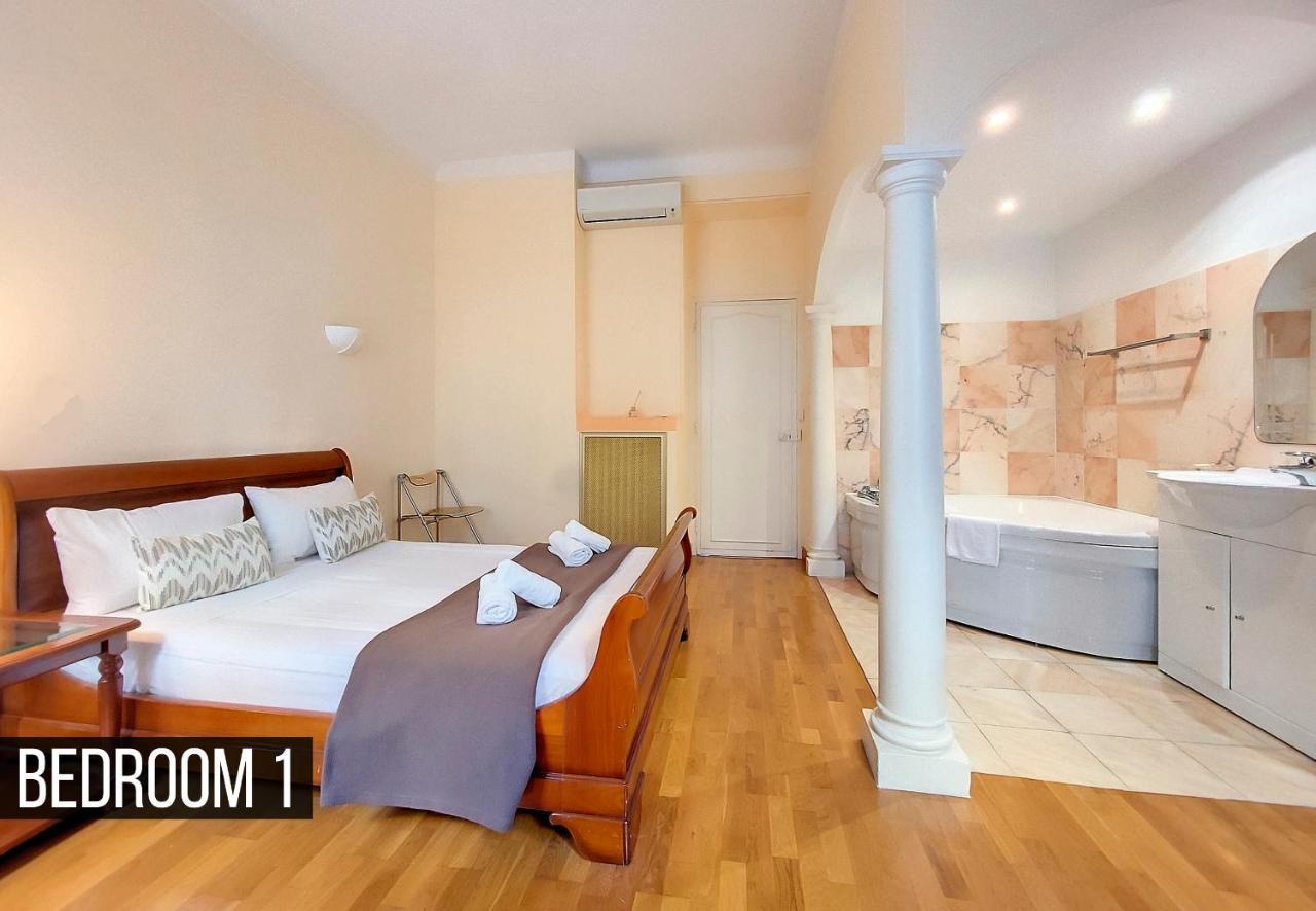 Apartment Nestor&Jeeves - Meyerbeer - Central - Very Close Sea