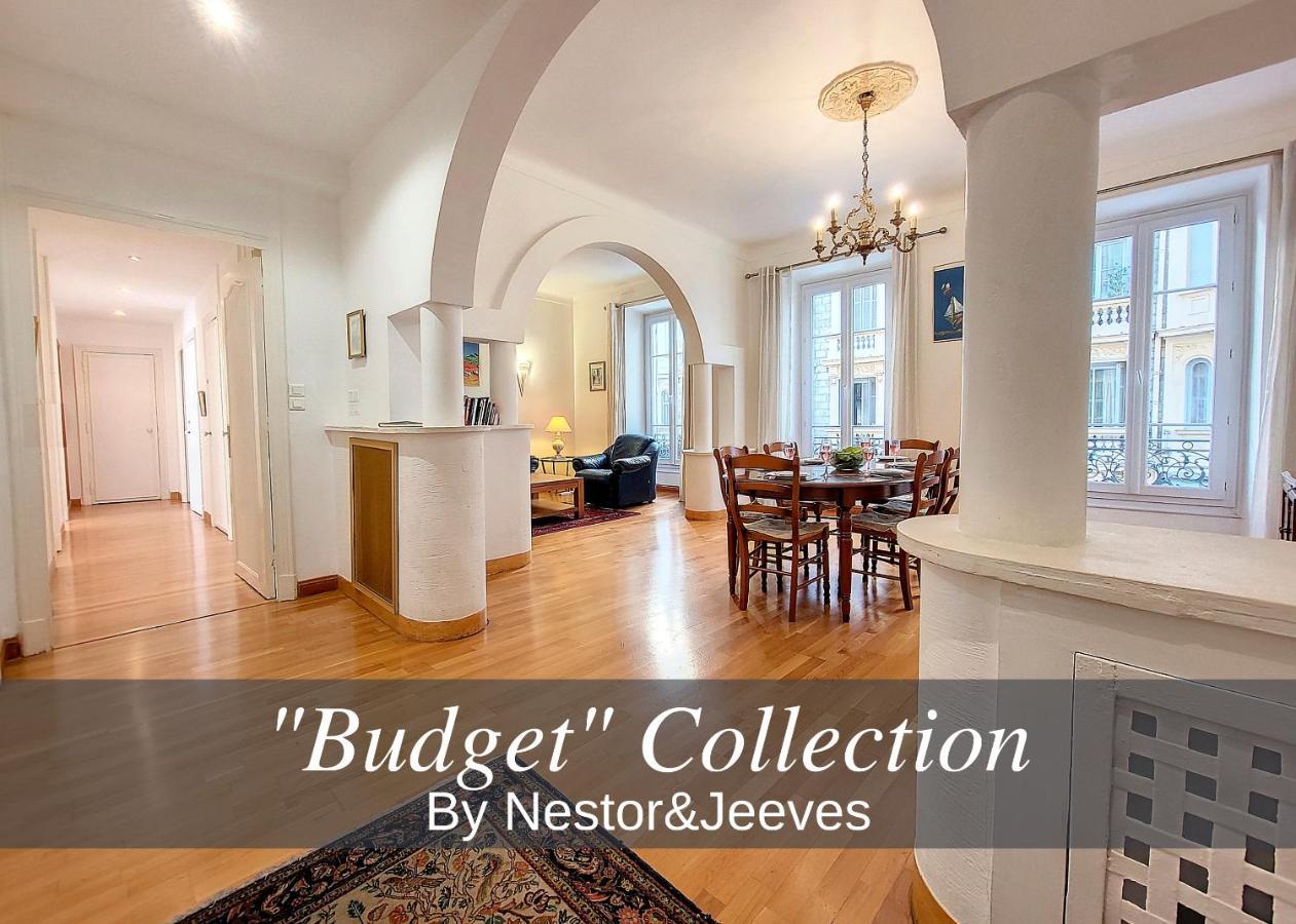 Nestor&Jeeves - Meyerbeer - Central - Very Close Sea