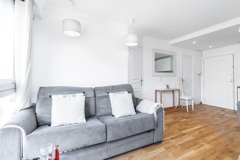 My Casa - Joffre 2 - Cosy In Center Apartment