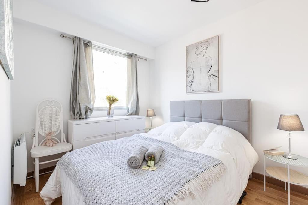 My Casa - Joffre 2 - Cosy In Center *