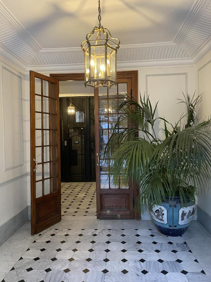 Bed & Breakfast Les Jardins De Baquis