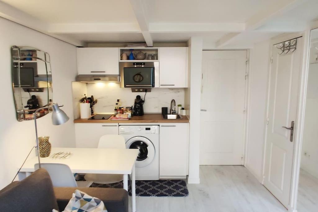 Duplex Central Close Beaches And Shops And Balcony Apartment *