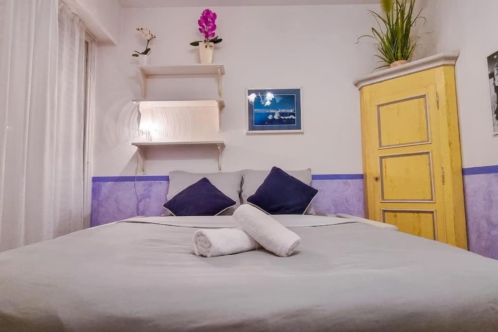Appartement Promenade - Parking Gratuit *