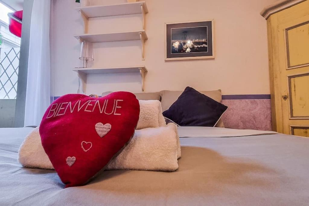 Promenade - Parking Gratuit Apartment *