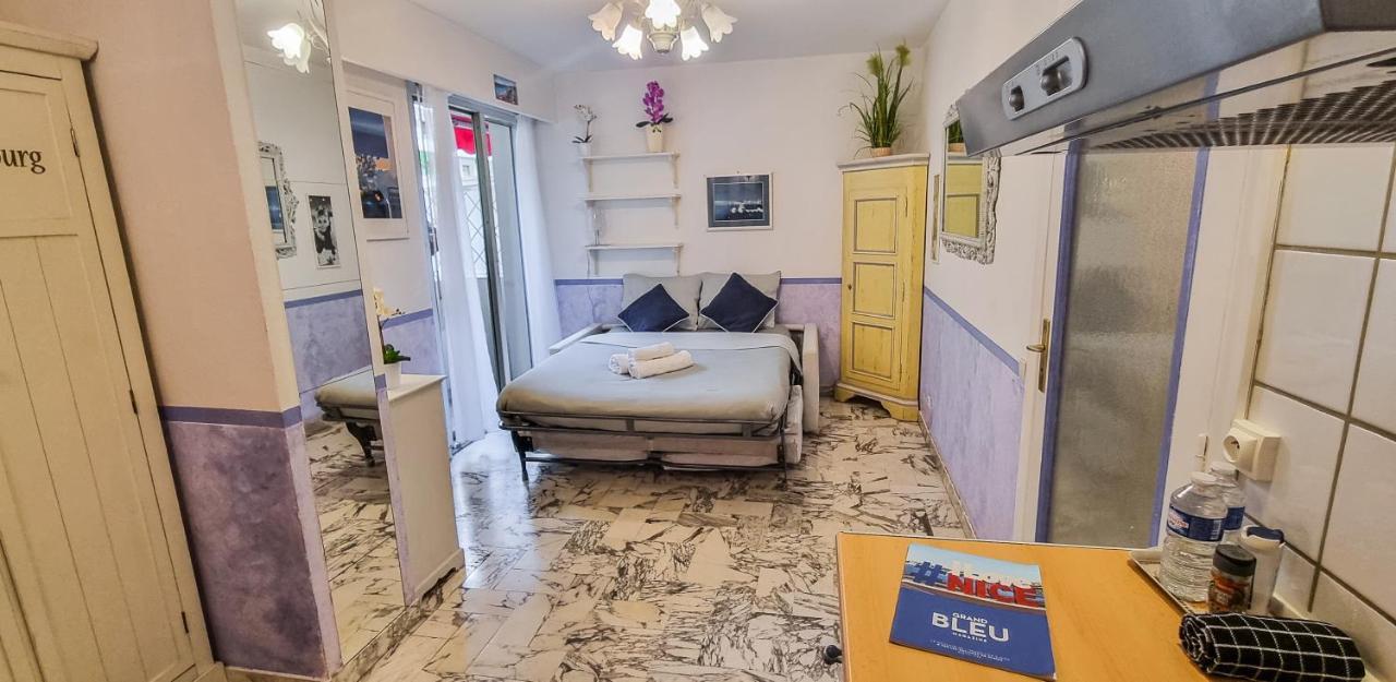 Promenade - Parking Gratuit Appartement *