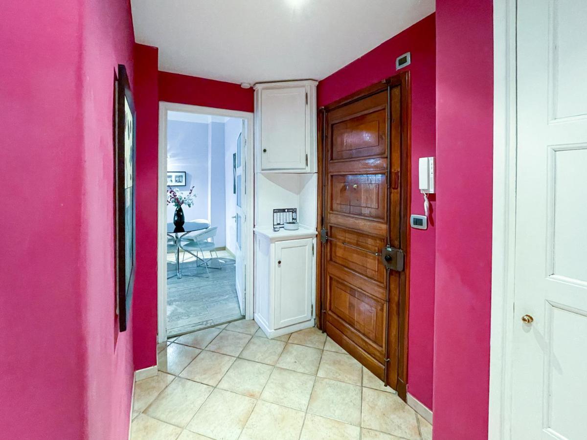 Apartment Comte De Luxury 4 Pers Parking Wifi Ac *