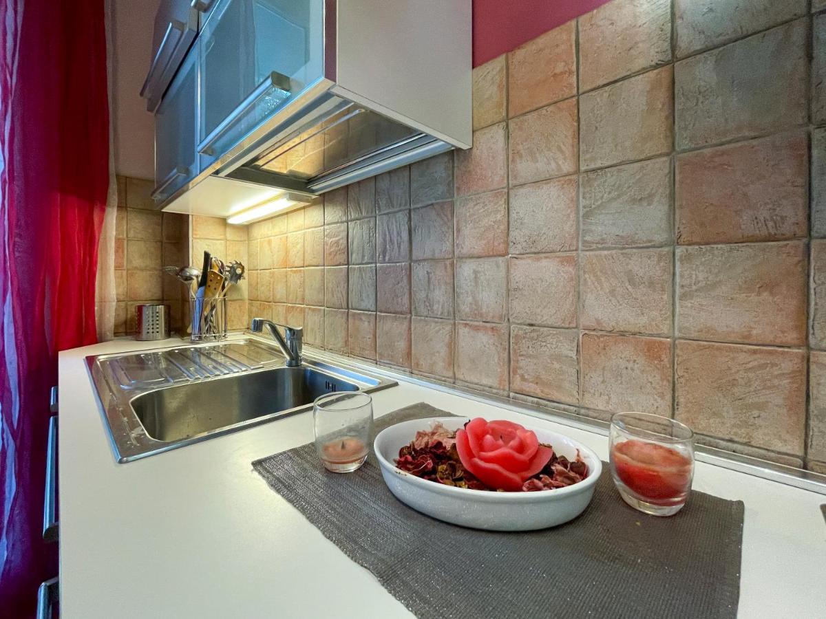 Comte De Luxury 4 Pers Parking Wifi Ac Apartamento *