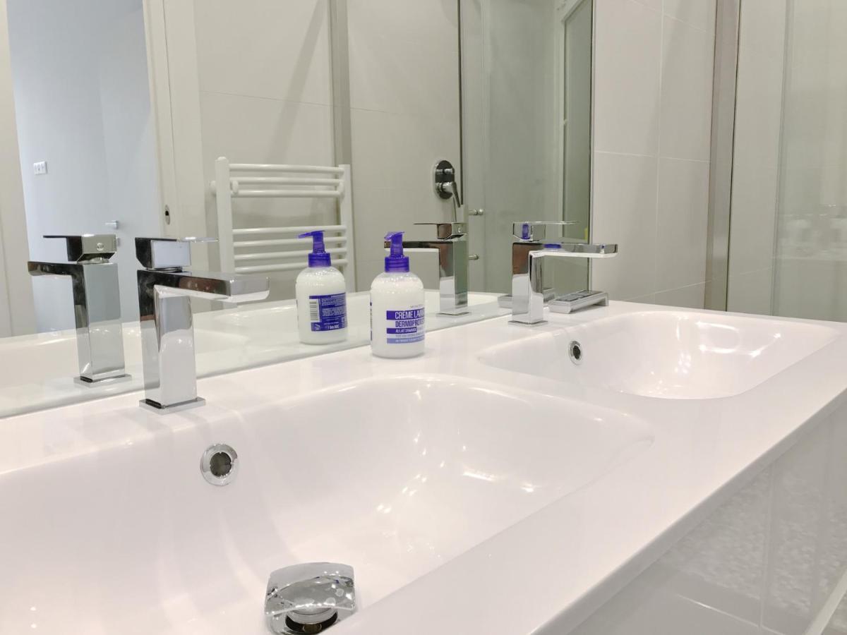 Appartement 'emilia' Nice