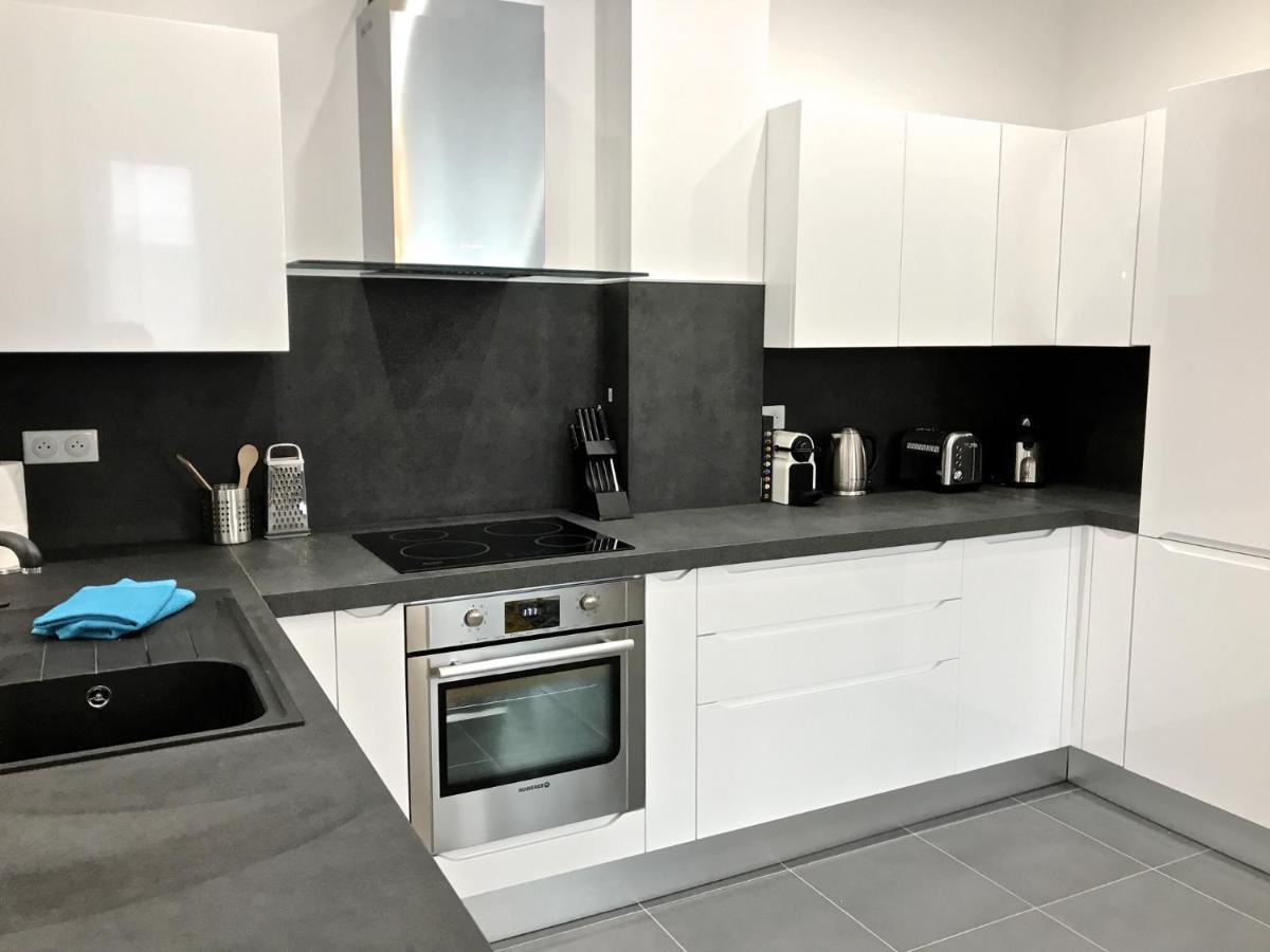 'emilia' Apartment *