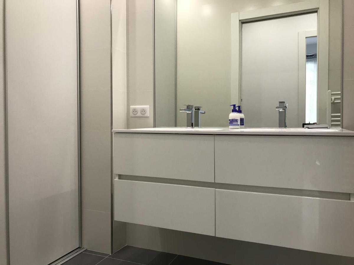 'emilia' Appartement *