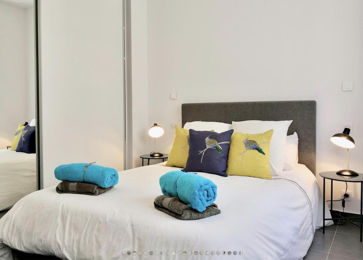'emilia' Appartement *