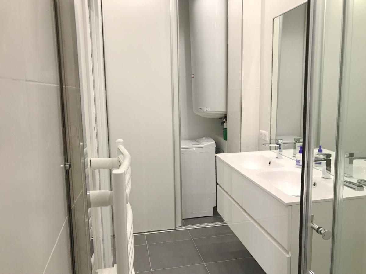 Appartement 'emilia' Nice