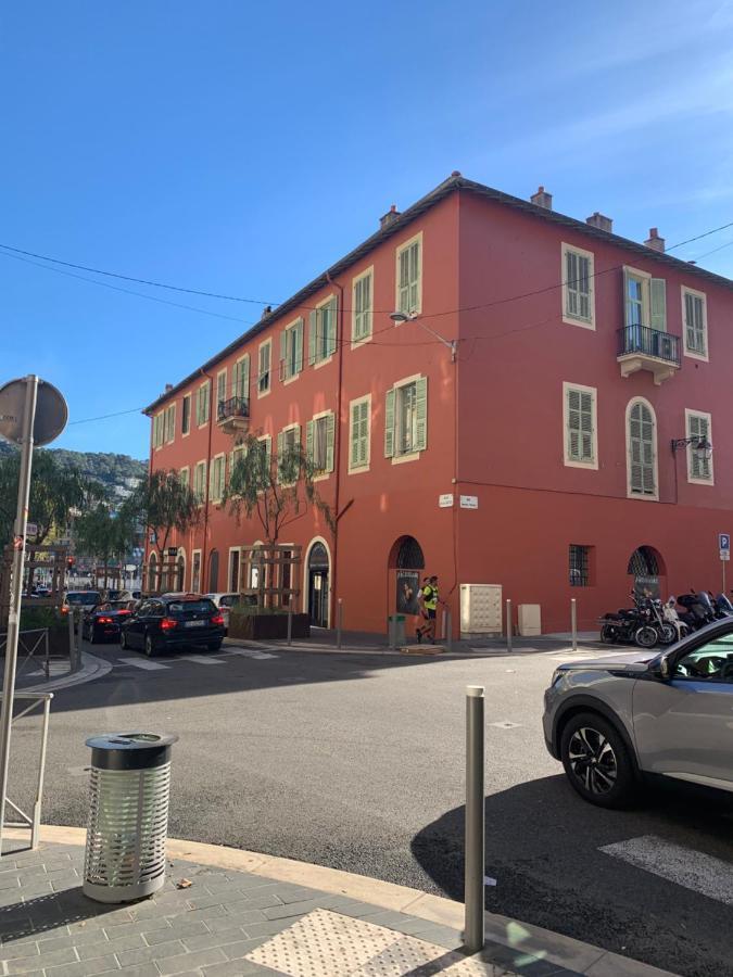 Luxury Decorated Studio, On Trendy Harbor Port Lympia, Close To Old Town, And Tramway Apartamento *